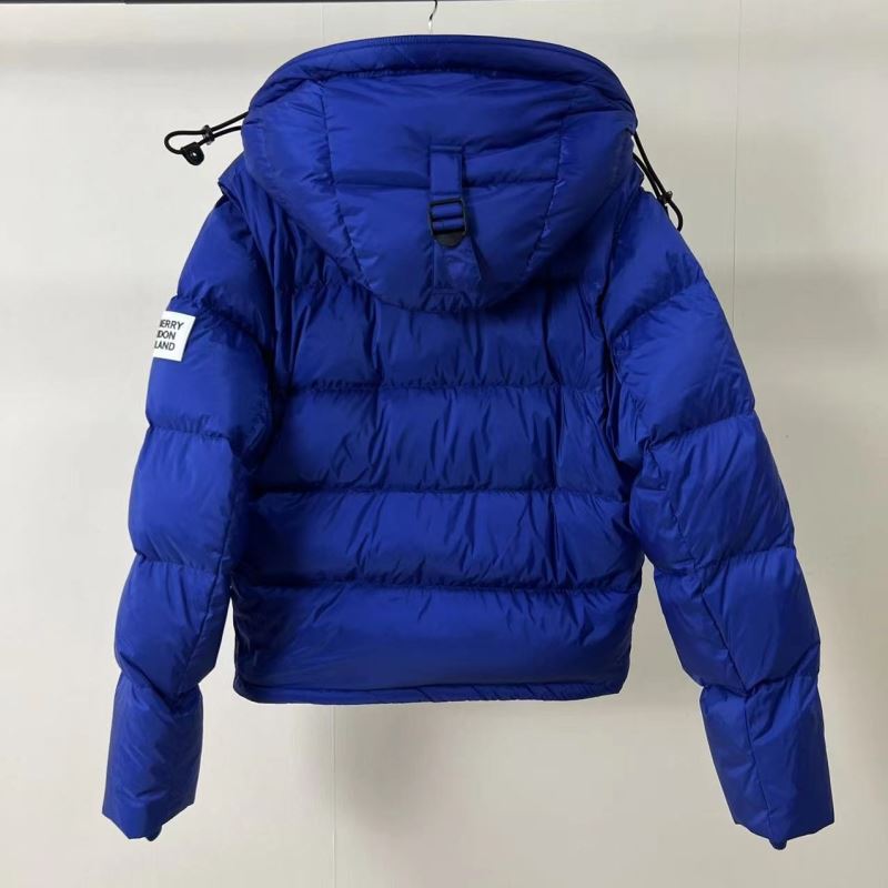 Burberry Down Jackets